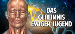 Das Geheimnis ewiger Jugend: Was lässt Dich altern & was hält Dich jung – Prof. Dr. Sven Voelpel Das Geheimnis ewiger Jugend: Was lässt Dich altern & was hält Dich jung – Prof. Dr. Sven Voelpel