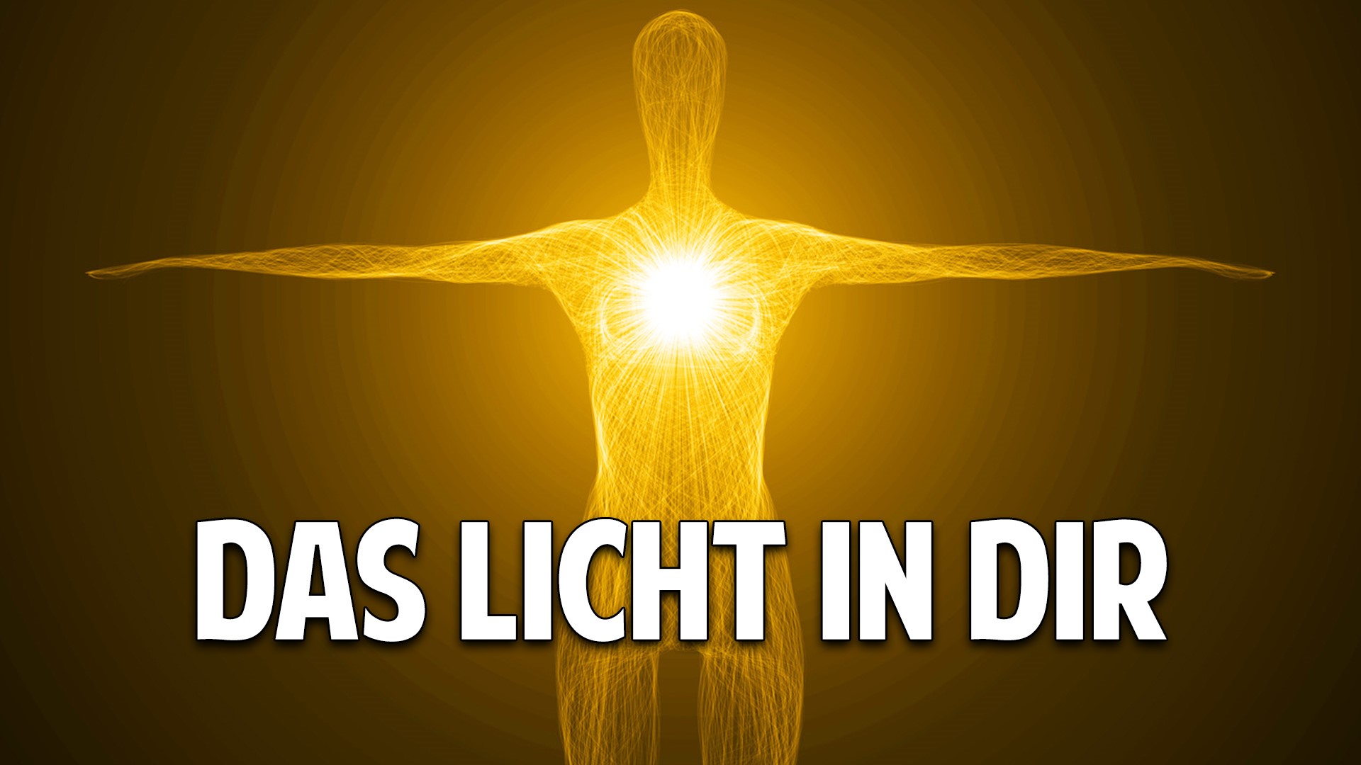 Welt im Wandel TV » Das Licht in Dir Selbstheilung mit der inneren
