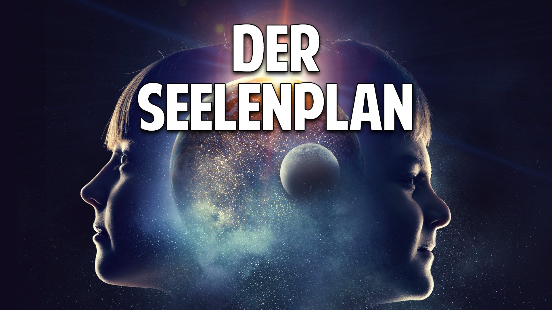 Welt im Wandel TV » Glück & Unglück sind kein Zufall – Der Seelenplan