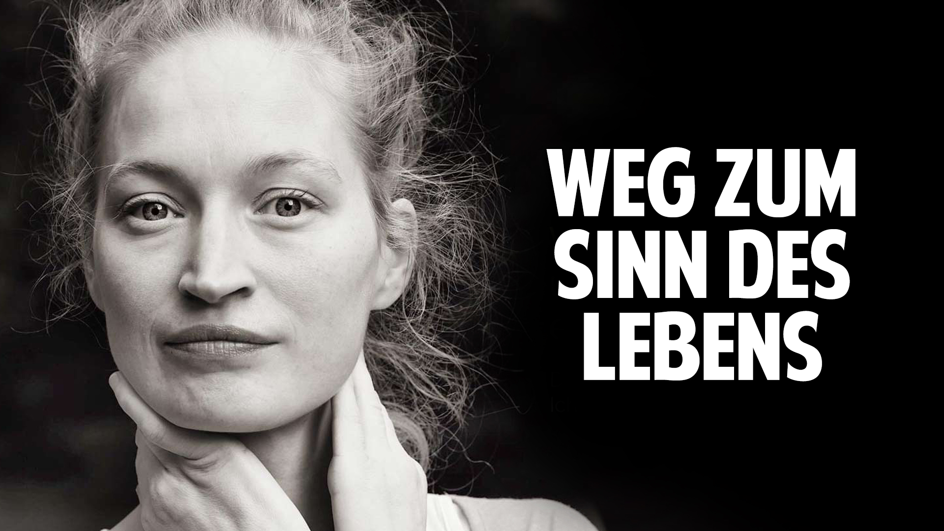 Welt im Wandel TV » Der Weg zum Sinn des Lebens – Wie Du Dein Leben in ...