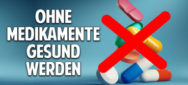 Der andere Apotheker: Ohne Medikamente gesund werden und bleiben! Der andere Apotheker: Ohne Medikamente gesund werden und bleiben!