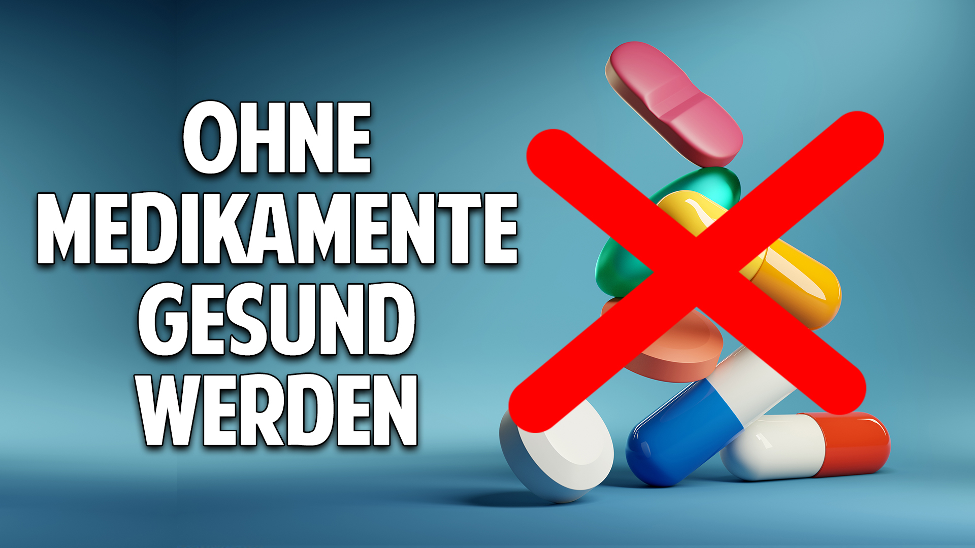 Welt im Wandel TV » Der andere Apotheker Ohne Medikamente gesund