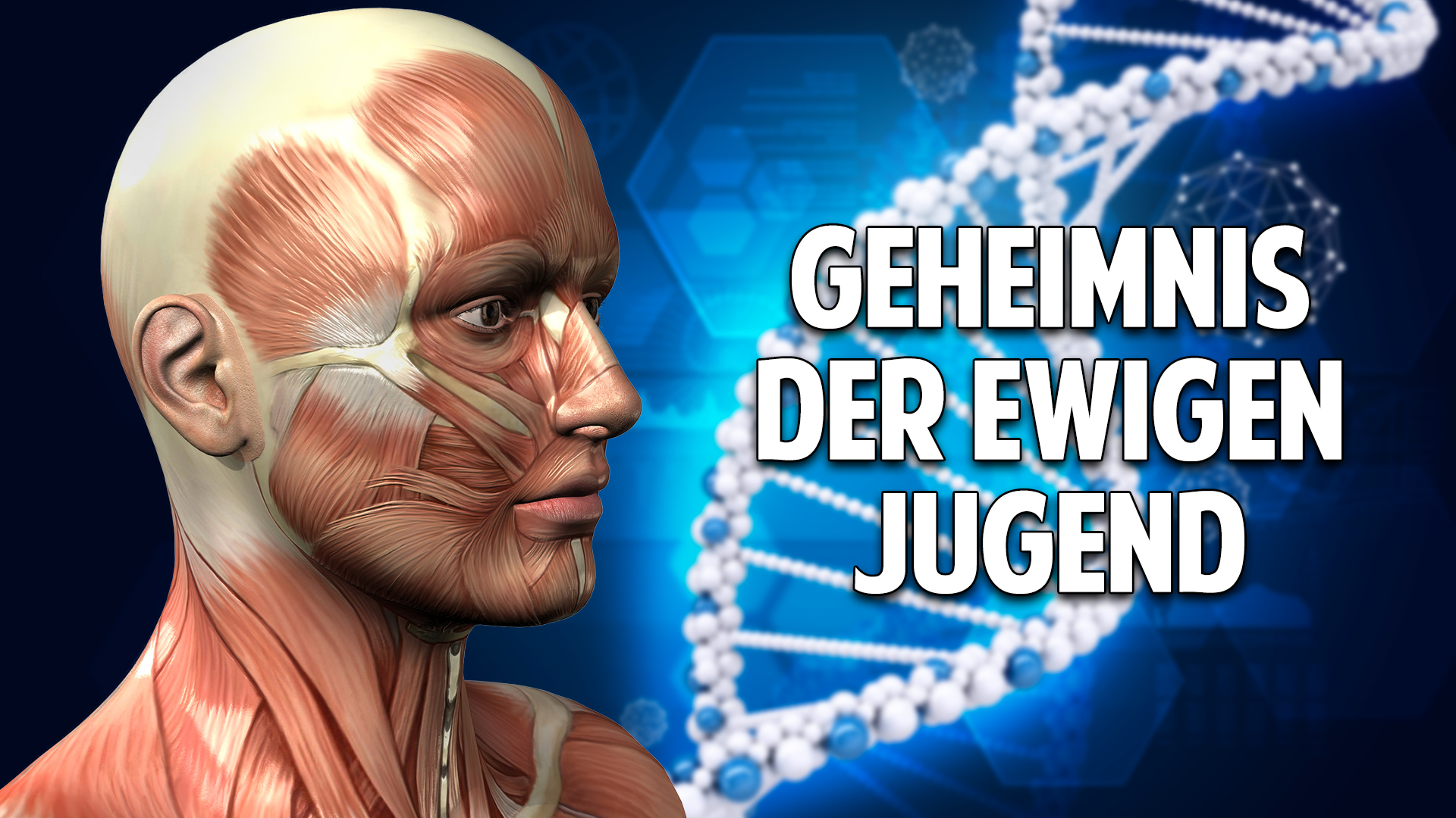 Welt im Wandel TV » Das Geheimnis ewiger Jugend 7 einfache Tipps zum