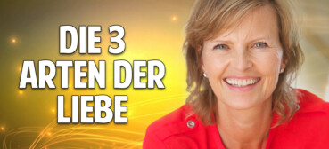 Eine glückliche Beziehung ist kein Zufall: Die 3 Arten der Liebe – Sabrina Fox Eine glückliche Beziehung ist kein Zufall: Die 3 Arten der Liebe – Sabrina Fox