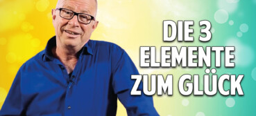 Die 3 Elemente zum Glück: Der Schlüssel zu einem erfüllten Leben – Robert Betz Die 3 Elemente zum Glück: Der Schlüssel zu einem erfüllten Leben – Robert Betz