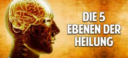 Jede Krankheit hat eine Ursache – Die 5 Ebenen der Heilung – Dr. Dietrich Klinghardt