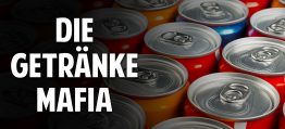 Die Mineralwasser- und Getränke-Mafia Die Mineralwasser- und Getränke-Mafia