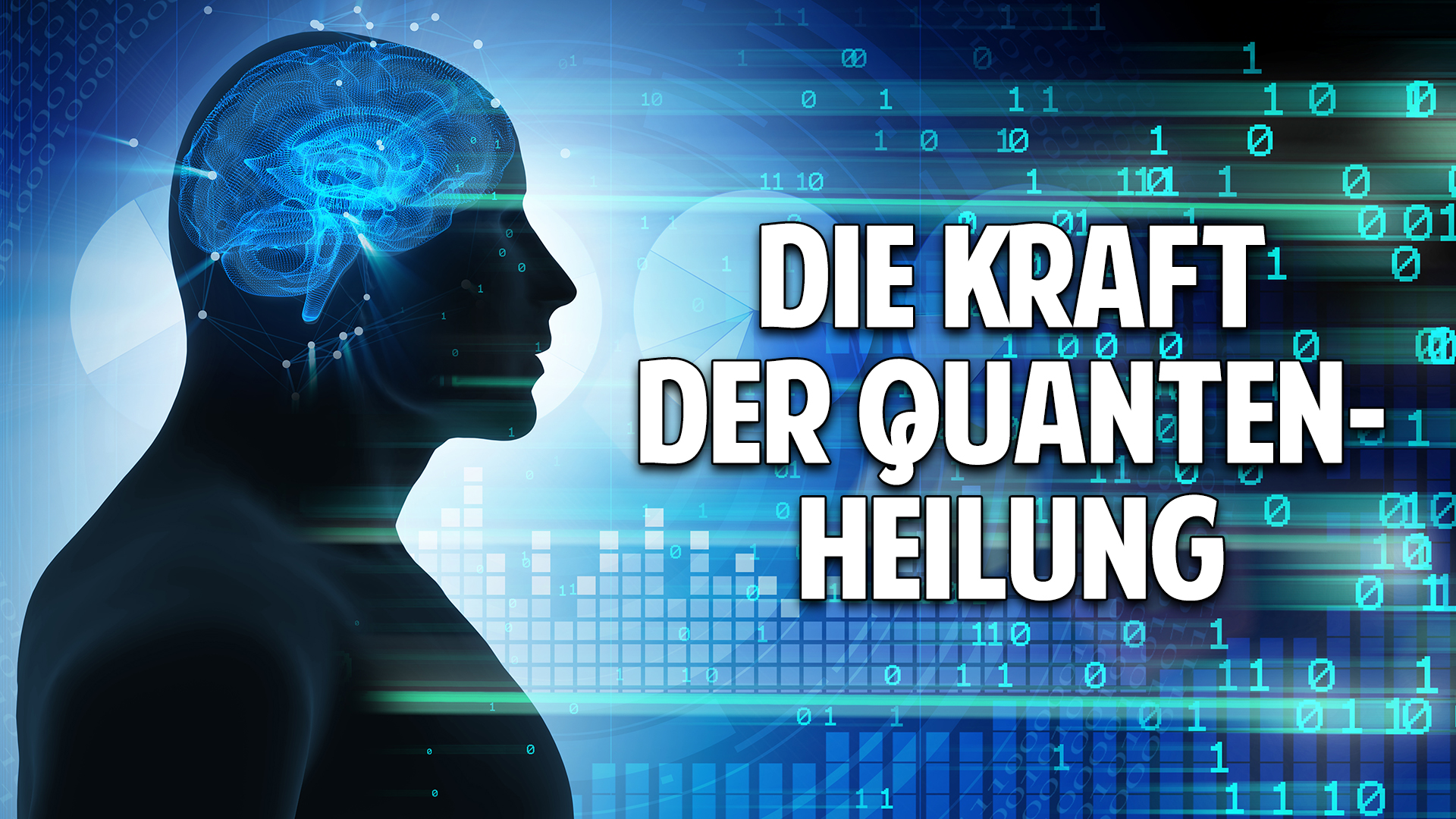 Welt im Wandel TV » Die Kraft der Quantenheilung – Aktiviere Deine ...