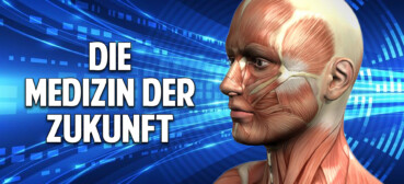 Die Medizin der Zukunft: Nichts ist unheilbar – Krankheiten heilen mit Informationsmedizin Die Medizin der Zukunft: Nichts ist unheilbar – Krankheiten heilen mit Informationsmedizin