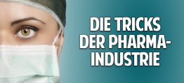 Mediziner packt aus: Korrupte Ärzte & die geheimen Tricks der Pharmaindustrie