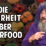 Robert Franz: Die Wahrheit über Superfood Robert Franz: Die Wahrheit über Superfood