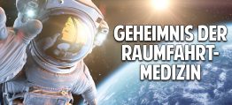 Die Zukunft der Heilung: Das Geheimnis der russischen Raumfahrtmedizin – Prof. Dr. Enrico Edinger