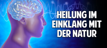 Die Zukunft der Medizin – Ganzheitliche Heilung im Einklang mit der Natur Die Zukunft der Medizin – Ganzheitliche Heilung im Einklang mit der Natur