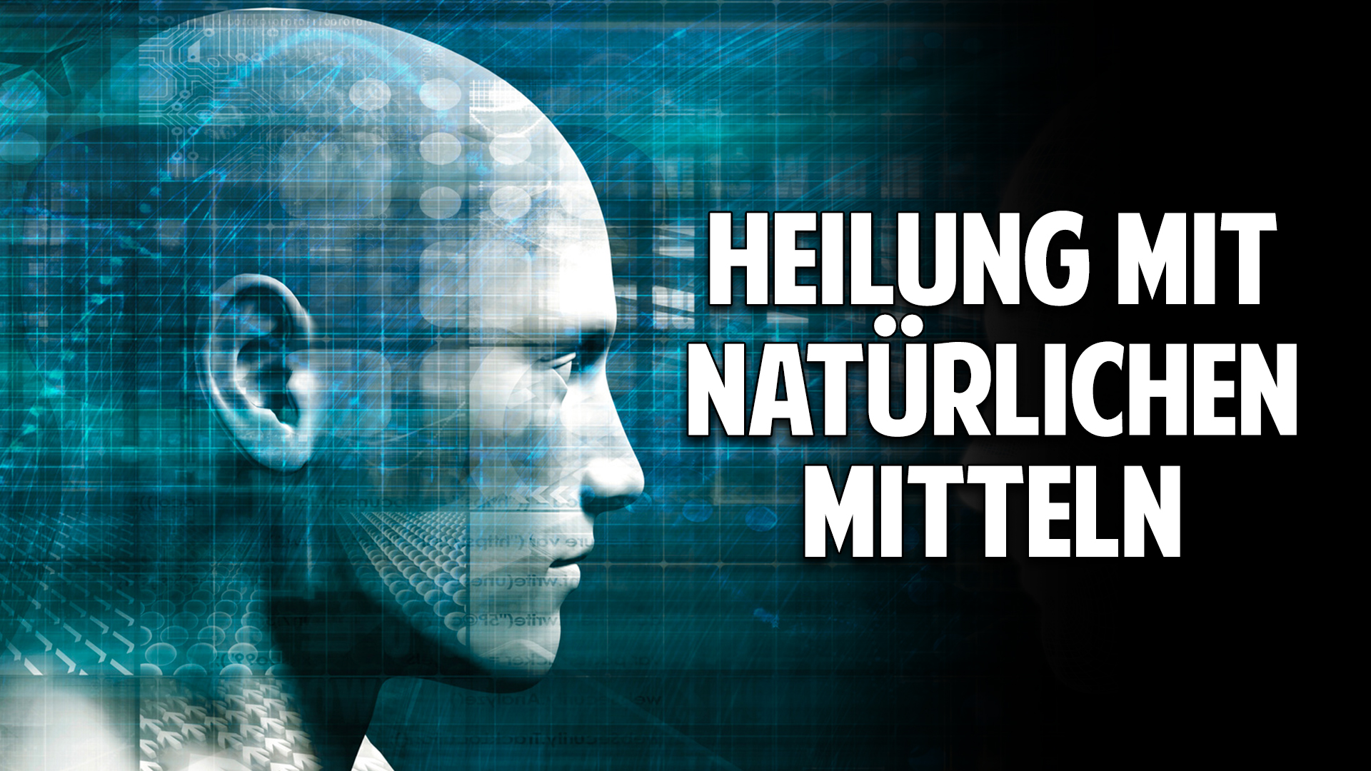 Welt im Wandel TV » Heilung mit natürlichen Mitteln – Die erstaunliche ...