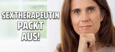 Die ganze Wahrheit über unser Sexleben – Sexualtherapeutin packt aus! – Dr. Heike Melzer Die ganze Wahrheit über unser Sexleben – Sexualtherapeutin packt aus! – Dr. Heike Melzer