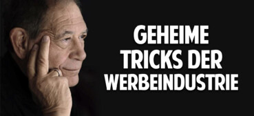 Die geheimen Tricks der Werbeindustrie: Wie Du Dich aus der Manipulation befreist – Horst Vogel Die geheimen Tricks der Werbeindustrie: Wie Du Dich aus der Manipulation befreist – Horst Vogel