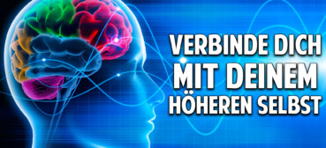 Die geheimnisvolle Kraft höherer Frequenzen – Verbinde Dich mit deinem höheren Selbst Die geheimnisvolle Kraft höherer Frequenzen – Verbinde Dich mit deinem höheren Selbst