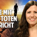 Die mit den Toten spricht: Die Macht der Kommunikation mit dem Jenseits – Sue Dhaibi