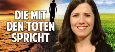 Die mit den Toten spricht: Die Macht der Kommunikation mit dem Jenseits – Sue Dhaibi Die mit den Toten spricht: Die Macht der Kommunikation mit dem Jenseits – Sue Dhaibi