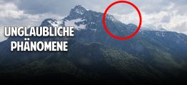 Die unglaublichen Phänomene vom Untersberg – Mysteriöse Zeitverschiebungen und Zeitlöcher