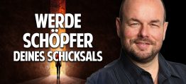 Die verborgene Kraft des Lebens: Werde Schöpfer Deines Schicksals – Andy Schwab Die verborgene Kraft des Lebens: Werde Schöpfer Deines Schicksals – Andy Schwab