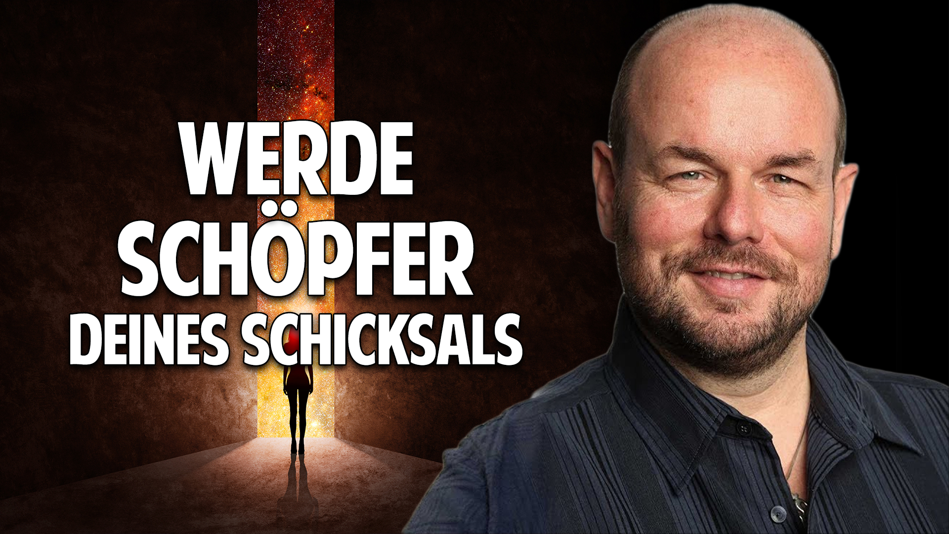 Welt im Wandel TV » Die verborgene Kraft des Lebens: Werde Schöpfer ...
