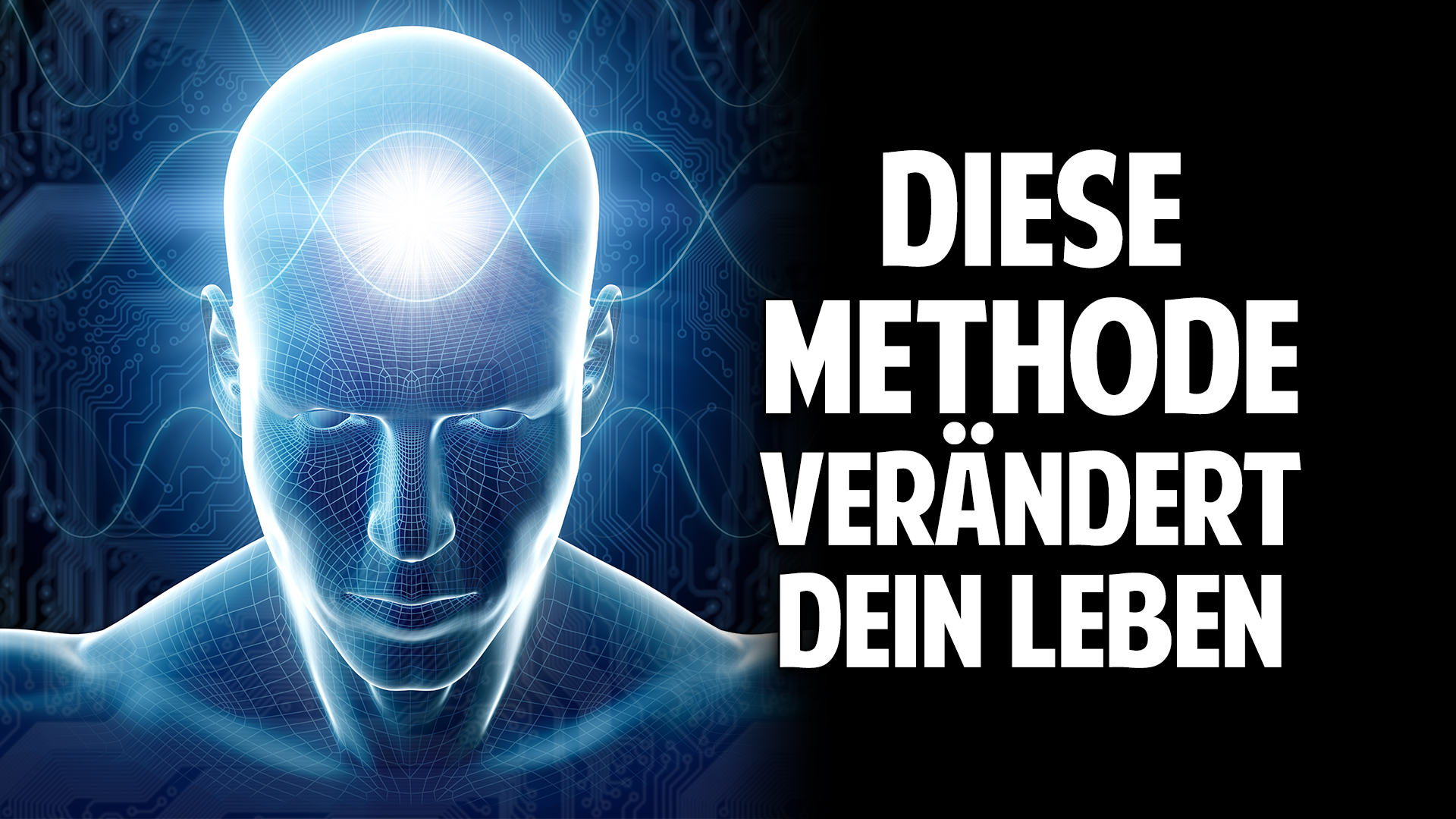 Welt im Wandel TV » Diese Methode verändert Dein ganzes Leben – Die ...