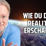 Transformation der Menschheit: Wie Deine Gedanken Deine Realität erschaffen – Dieter Broers