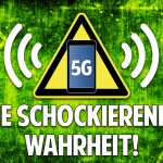 Dringende Warnung vor 5G – Die schockierende Wahrheit! – Teil 2