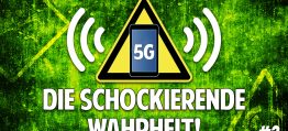 Dringende Warnung vor 5G – Die schockierende Wahrheit! – Teil 2