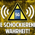 Dringende Warnung vor 5G – Die schockierende Wahrheit! Dringende Warnung vor 5G – Die schockierende Wahrheit!