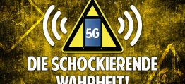 Dringende Warnung vor 5G – Die schockierende Wahrheit!