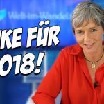 DANKE FÜR EIN TOLLES 2018! – Das erwartet Euch 2019 DANKE FÜR EIN TOLLES 2018! – Das erwartet Euch 2019