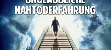 Einmal Himmel und zurück: 20 Minuten im Jenseits – Die unglaubliche Nahtoderfahrung des Joe Meinberg Einmal Himmel und zurück: 20 Minuten im Jenseits – Die unglaubliche Nahtoderfahrung des Joe Meinberg