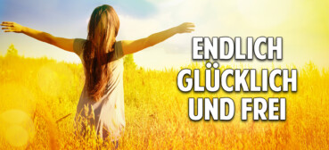 Endlich glücklich: Befreie Dich von Deiner Vergangenheit – Gabrielle Orr Endlich glücklich: Befreie Dich von Deiner Vergangenheit – Gabrielle Orr