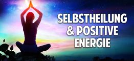 Endlich glücklich und frei – Geführte Meditation für Heilung & positive Energie – Bahar & Jeffrey