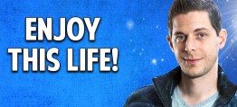Enjoy this Life! Lebe deine Spiritualität Enjoy this Life! Lebe deine Spiritualität