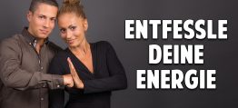 Entfessle Deine Energie: Techniken für mehr Power im Alltag