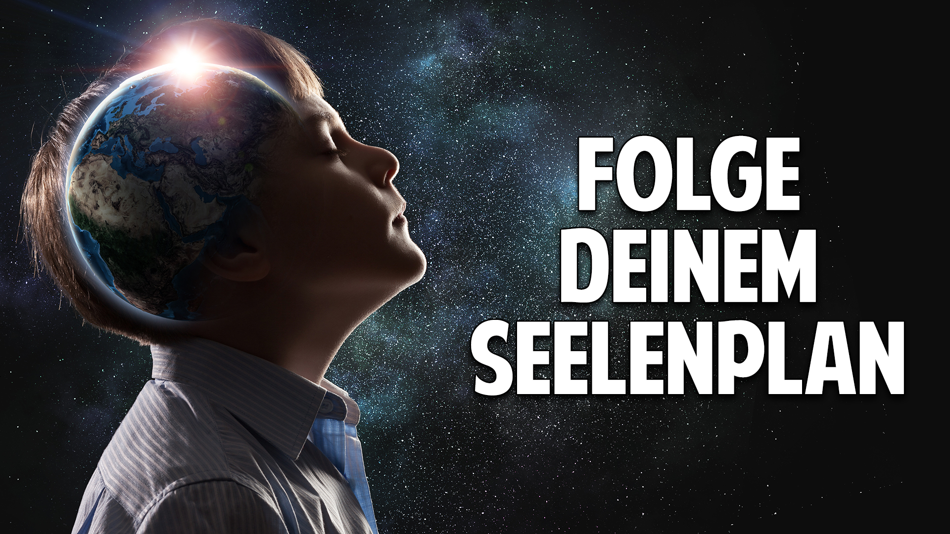 Welt im Wandel TV » Folge Deinem Seelenplan – Der Weg zum Sinn Deines ...