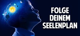 Folge Deinem eigenen Seelenplan Folge Deinem eigenen Seelenplan