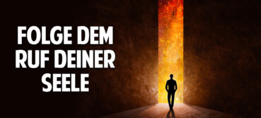 Folge dem Ruf Deiner Seele – Mit spirituellen Reisen Blockaden lösen Folge dem Ruf Deiner Seele – Mit spirituellen Reisen Blockaden lösen