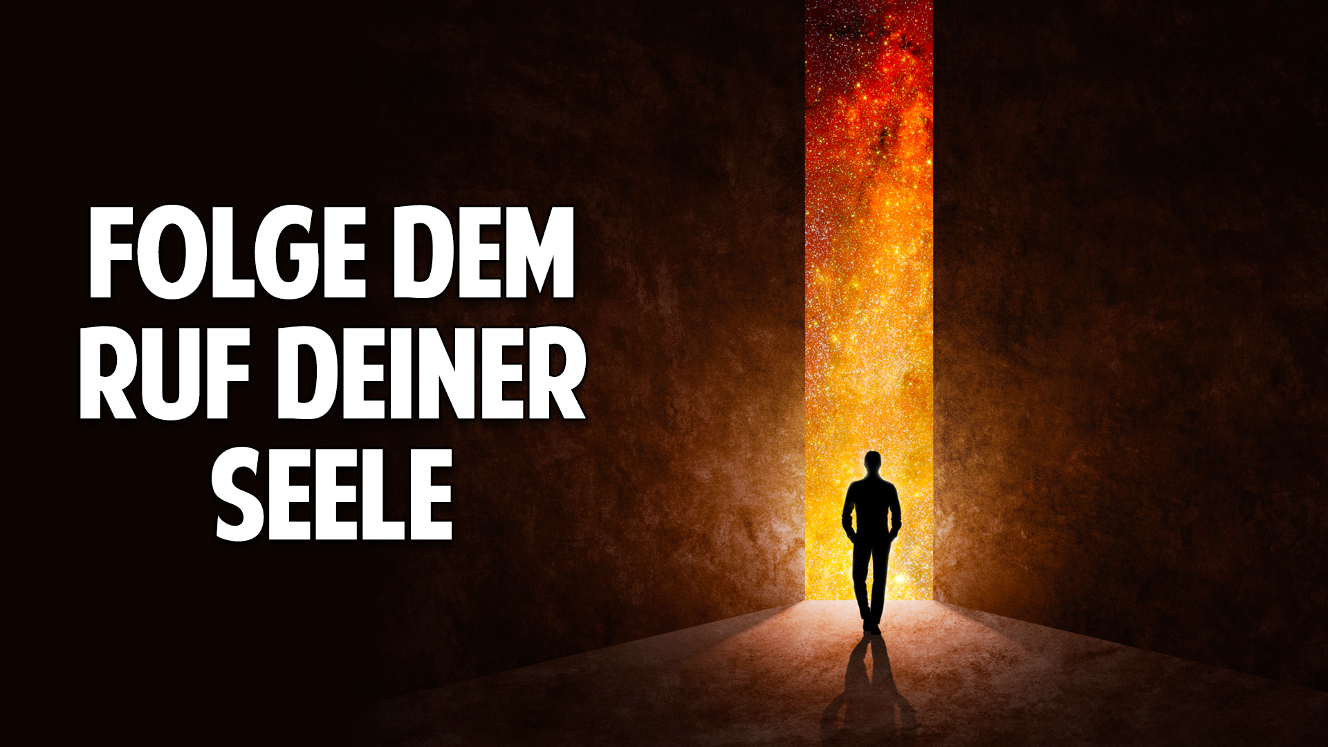 Welt im Wandel TV » Folge dem Ruf Deiner Seele – Mit spirituellen ...