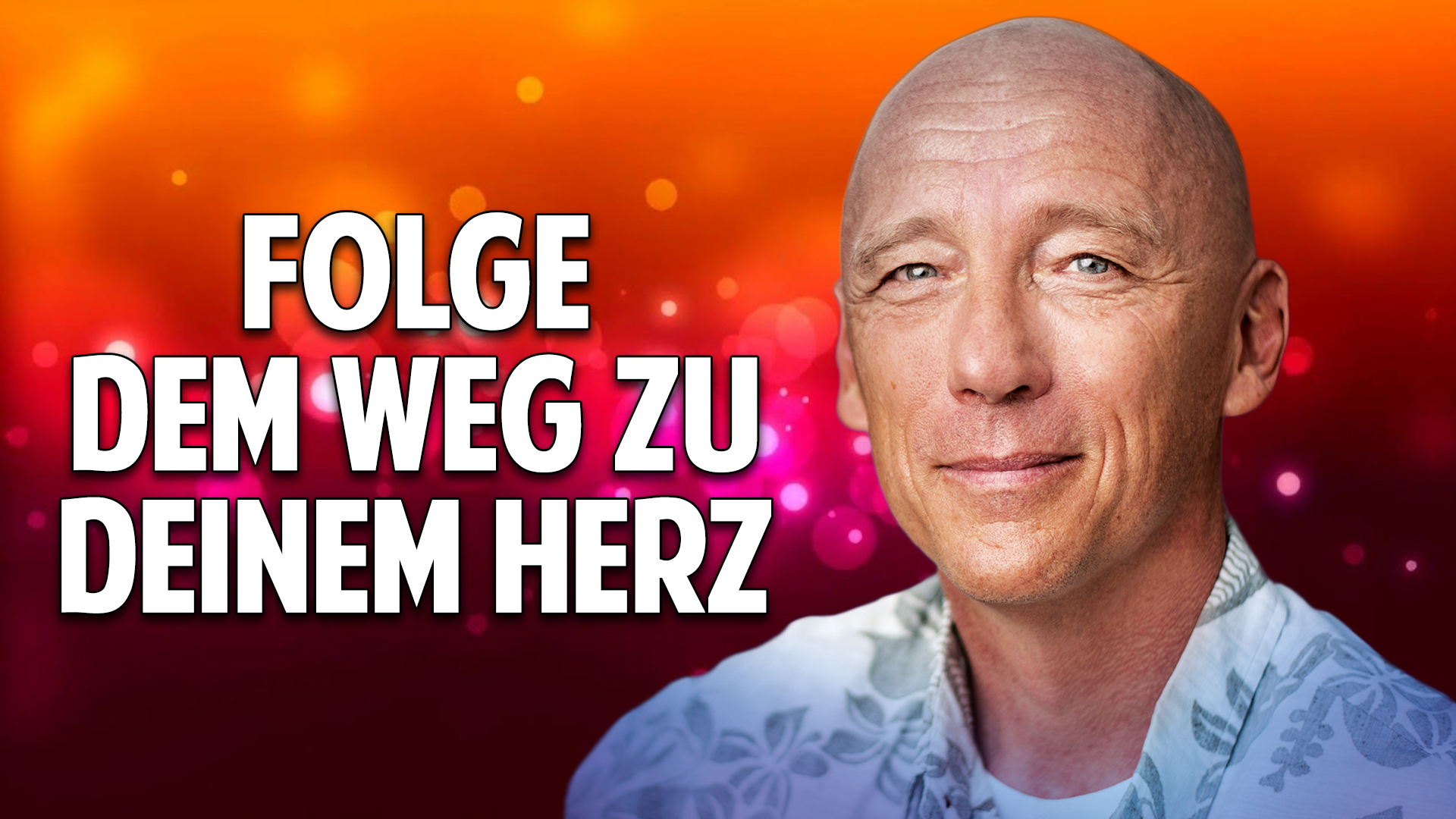 Welt im Wandel TV » Folge dem Weg zu Deinem Herz: Eine Reise zum Schatz ...
