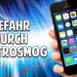 Gefahr durch Elektrosmog: Wie krank machen uns Handy, Wlan & Co? Gefahr durch Elektrosmog: Wie krank machen uns Handy, Wlan & Co?