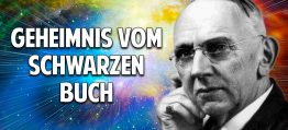 Das Geheimnis des schwarzen Buchs von Edgar Cayce – Erstaunliche Heilkräfte der Natur Das Geheimnis des schwarzen Buchs von Edgar Cayce – Erstaunliche Heilkräfte der Natur