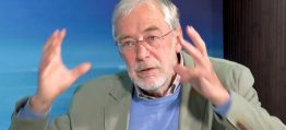 ADHS ist keine Krankheit: Gehirnforscher sagt die Wahrheit – Prof. Dr. Gerald Hüther