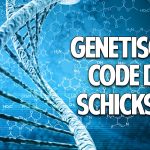 DNA-Psychologie: Der genetische Code des Schicksals