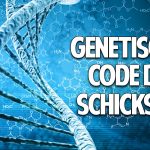DNA-Psychologie: Der genetische Code des Schicksals DNA-Psychologie: Der genetische Code des Schicksals