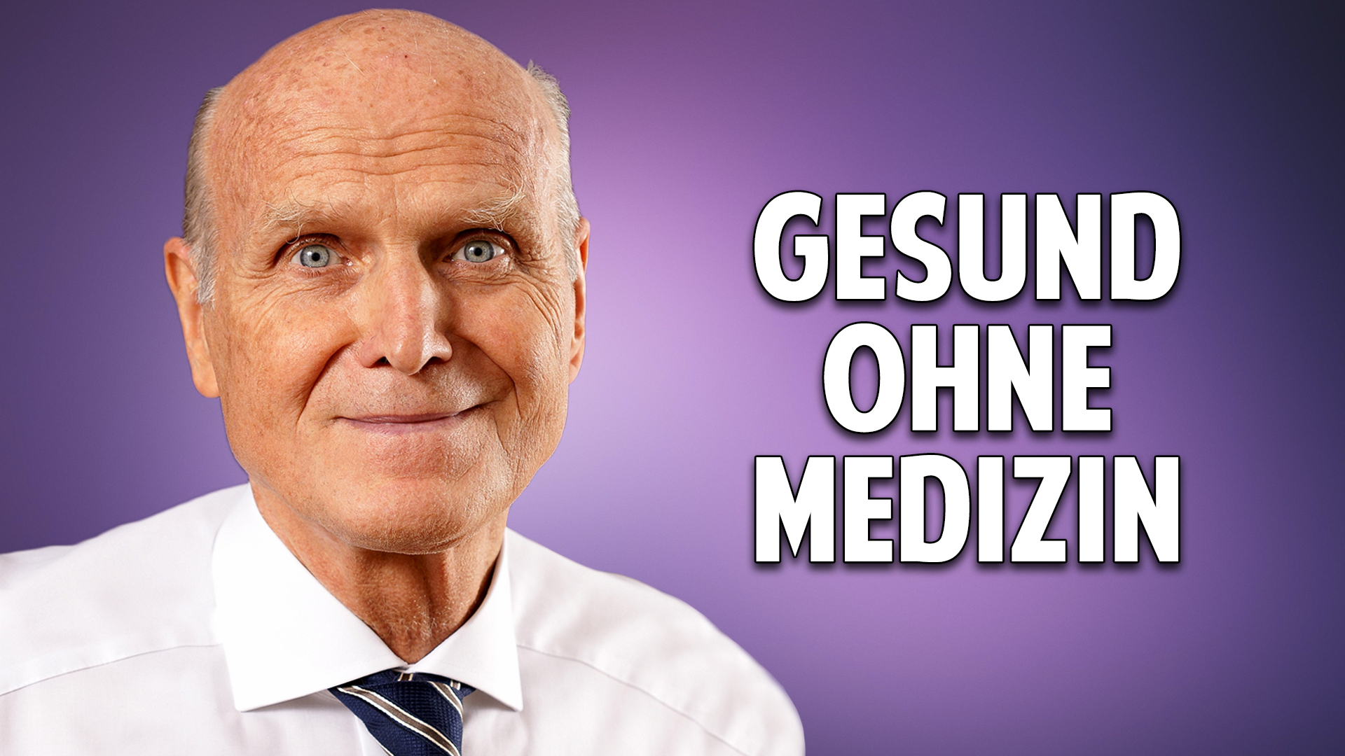 Welt im Wandel TV » Gesund ohne Medizin: Mit natürlichen und einfachen ...