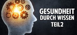 Gesundheit durch Wissen – Alternative Heilweisen für Mensch und Tier? Gesundheit durch Wissen – Alternative Heilweisen für Mensch und Tier?